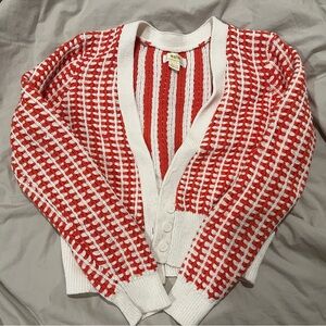 Anthropologie Maeve cardigan